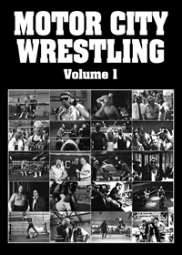 Motor City Wrestling v2
